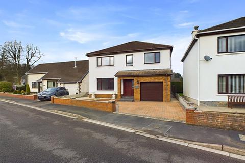 Brynderwen, Abergwili Road, Carmarthen
