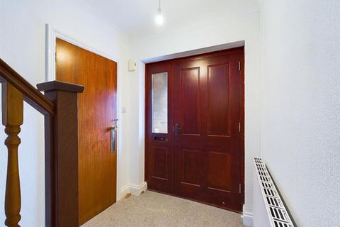 undefined, Brynderwen, Abergwili Road, Carmarthen