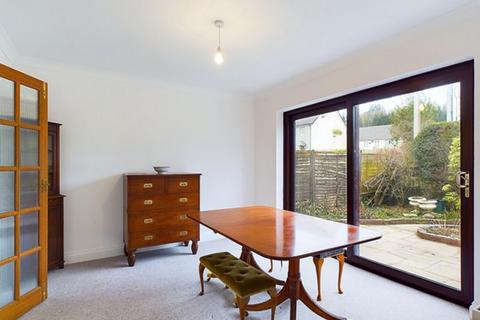 undefined, Brynderwen, Abergwili Road, Carmarthen