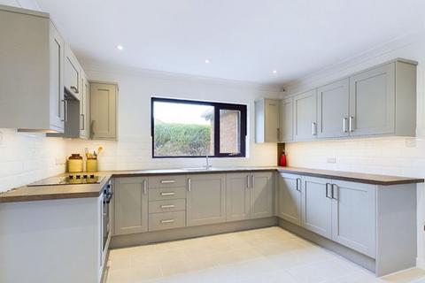 undefined, Brynderwen, Abergwili Road, Carmarthen