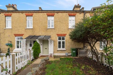 2 bedroom terraced house for sale, Imperial Square, Chelsea, London SW6