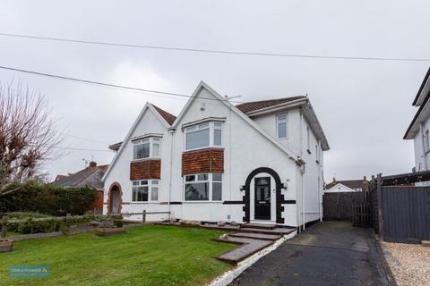 3 bedroom semi-detached house for sale, Bridgwater Road, Taunton