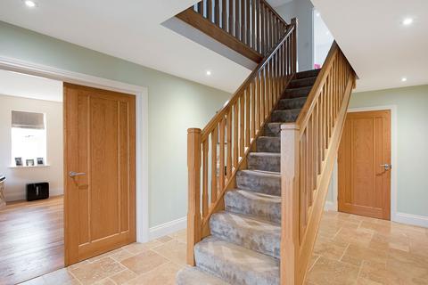 5 bedroom detached house for sale, Mill Hill Lane, March PE15