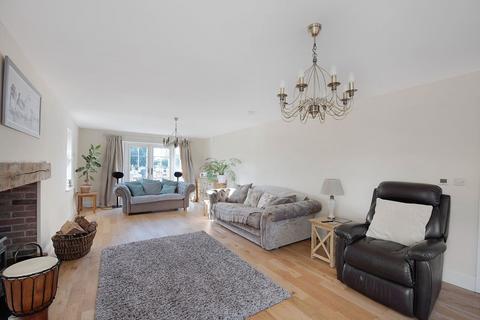 5 bedroom detached house for sale, Mill Hill Lane, March PE15