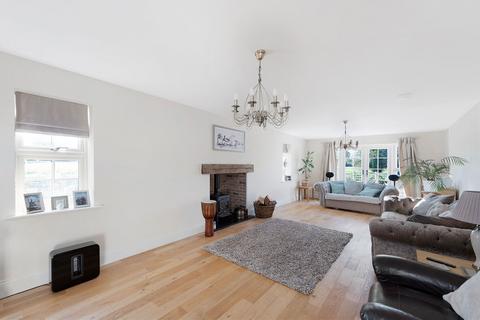 5 bedroom detached house for sale, Mill Hill Lane, March PE15