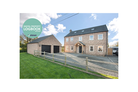 undefined, Mill Hill Lane, March PE15