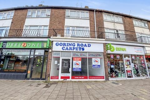 Retail property (high street) to rent, 10 Wallace Parade, Goring Road, Worthing, West Sussex, BN12