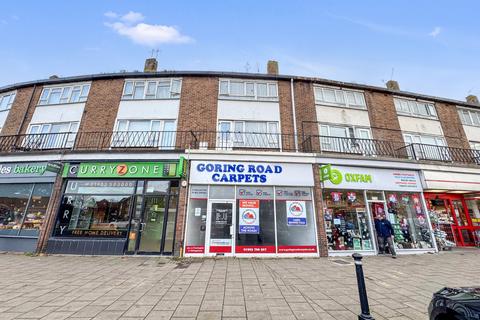 Retail property (high street) to rent, 10 Wallace Parade, Goring Road, Worthing, West Sussex, BN12