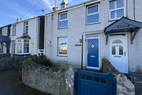 2 bedroom semi-detached house for sale, Llanddaniel, Gaerwen, Isle of Anglesey