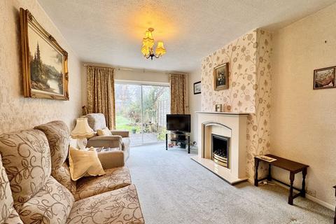 3 bedroom semi-detached house for sale, Russell Bank Road, Four Oaks, Sutton Coldfield, B74 4RJ