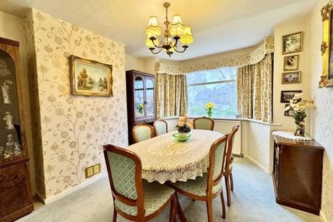 3 bedroom semi-detached house for sale, Russell Bank Road, Four Oaks, Sutton Coldfield, B74 4RJ