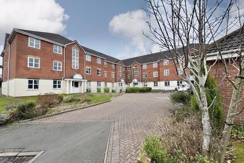 2 bedroom apartment for sale, 40 Wyndley Close, Four Oaks, Sutton Coldfield, B74 4JD