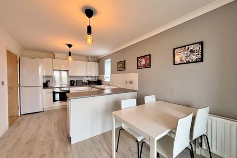 2 bedroom apartment for sale, 40 Wyndley Close, Four Oaks, Sutton Coldfield, B74 4JD