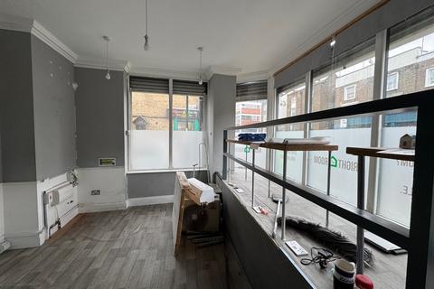 House to rent, Balls Pond Road, London N1