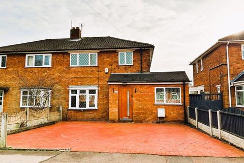 3 bedroom semi-detached house for sale, Catshill Road, Brownhills, Walsall, WS8 6BN