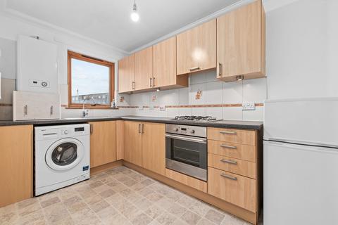 2 bedroom apartment for sale, Johnston Court, Falkirk