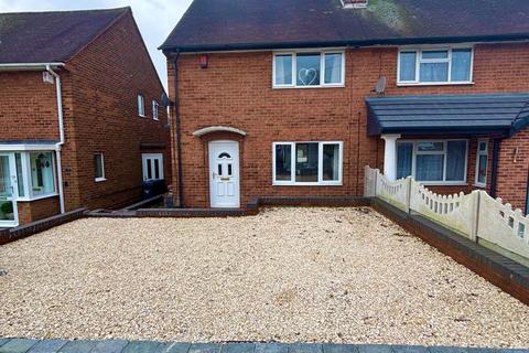 17 Bowman Road, Birmingham, B42 2RN
