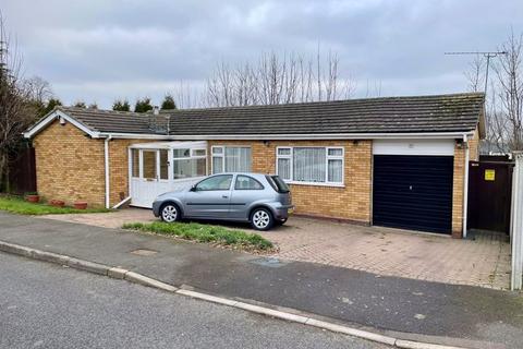 2 bedroom detached bungalow for sale, Marine Drive, Perry Barr, Birmingham B44 8BB