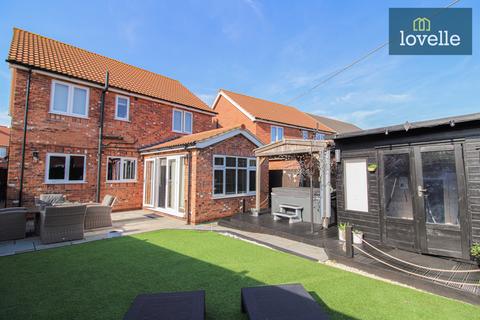 30 Bellflower Road, Grimsby, DN33 3AZ