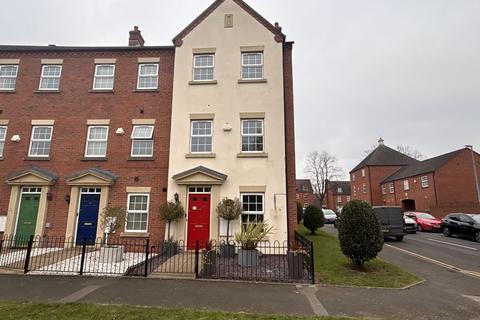 5 bedroom end of terrace house for sale, Pennyhill Lane, West Bromwich, Sandwell, B71 3RY