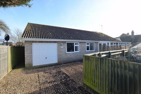 3 bedroom detached bungalow for sale, Laurelle, School Lane, Mareham Le Fen