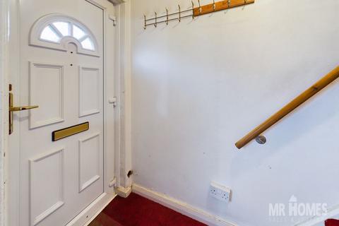 2 bedroom terraced house for sale, Snowden Road, Ely, Cardiff, CF5 4PS