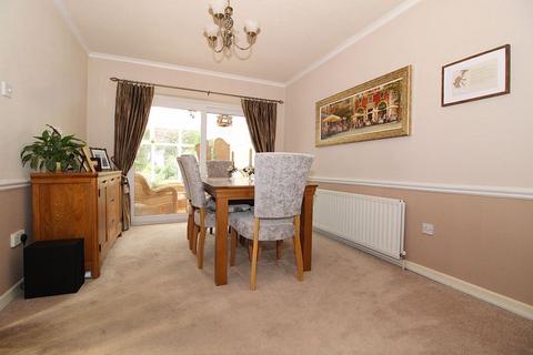 3 bedroom semi-detached house for sale, Hallcroft Way, Aldridge, WS9 8UL