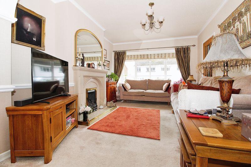 Lounge Area