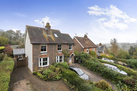 3 bedroom semi-detached house for sale, Osmers Hill, Wadhurst