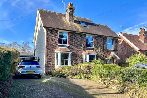 3 bedroom semi-detached house for sale, Osmers Hill, Wadhurst