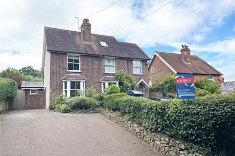 3 bedroom semi-detached house for sale, Osmers Hill, Wadhurst