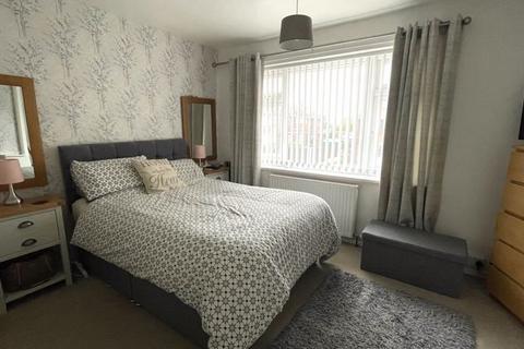 3 bedroom terraced house for sale, Balmoral Close, Rushall, Walsall, WS4 1QX