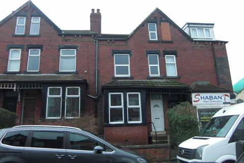 4 bedroom terraced house for sale, Sandhurst Place, Leeds LS8