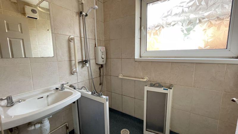 Wet Room