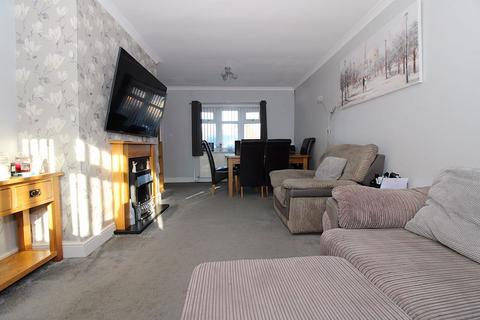 3 bedroom terraced house for sale, Lawley Close, Pelsall, WS4 1DB