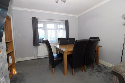 3 bedroom terraced house for sale, Lawley Close, Pelsall, WS4 1DB