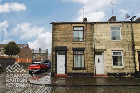 2 bedroom end of terrace house for sale, Blenheim Street, Meanwood, Rochdale OL12