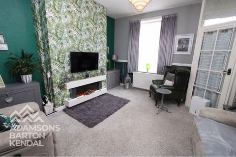 2 bedroom end of terrace house for sale, Blenheim Street, Meanwood, Rochdale OL12