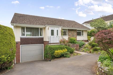 3 bedroom detached house for sale, Burnt Meadows, Exeter