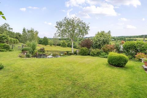 3 bedroom detached house for sale, Burnt Meadows, Exeter