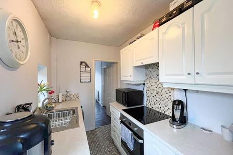 3 bedroom semi-detached house for sale, Silver Birch Road, Norton Canes, WS11 9QH