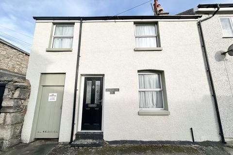 2 bedroom end of terrace house for sale, Llandudno