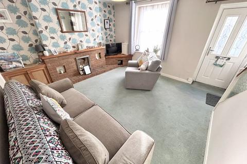 2 bedroom end of terrace house for sale, Llandudno