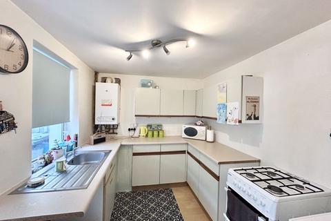 2 bedroom end of terrace house for sale, Llandudno