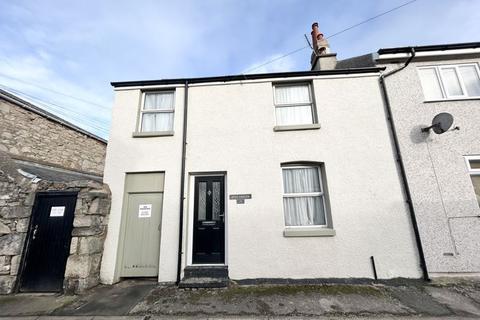 2 bedroom end of terrace house for sale, Llandudno