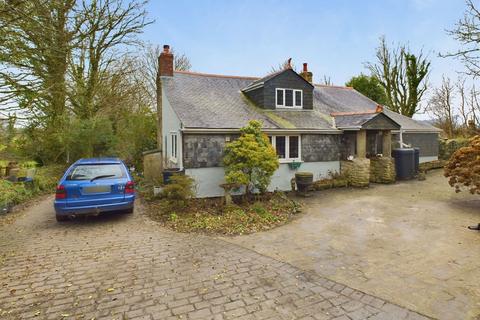 3 bedroom property with land for sale, Bodmin PL30