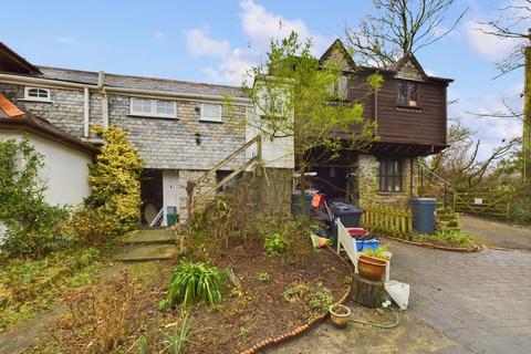 3 bedroom property with land for sale, Bodmin PL30