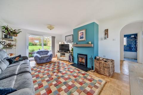 3 bedroom detached house for sale, Tolsford Close, Folkestone