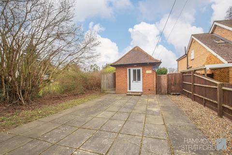 1 bedroom detached bungalow for sale, Dam Brigg, Banham