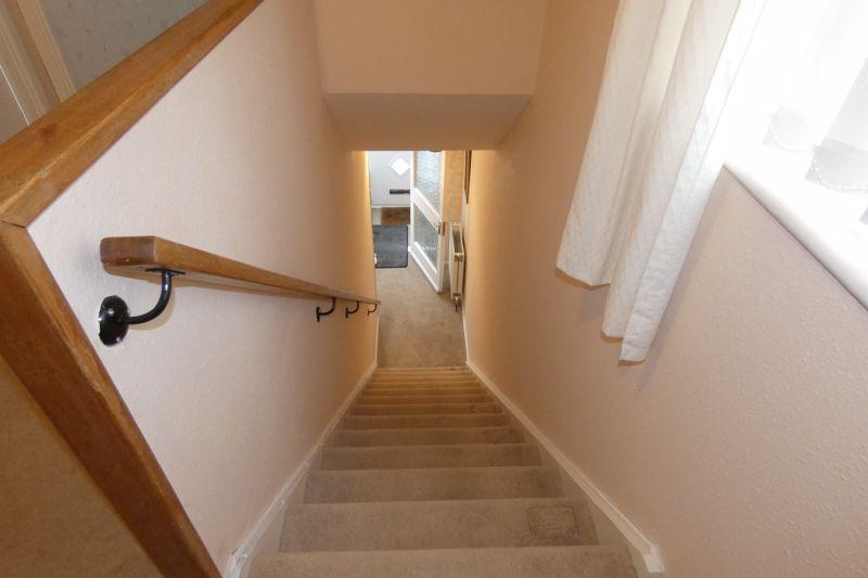 Stairway